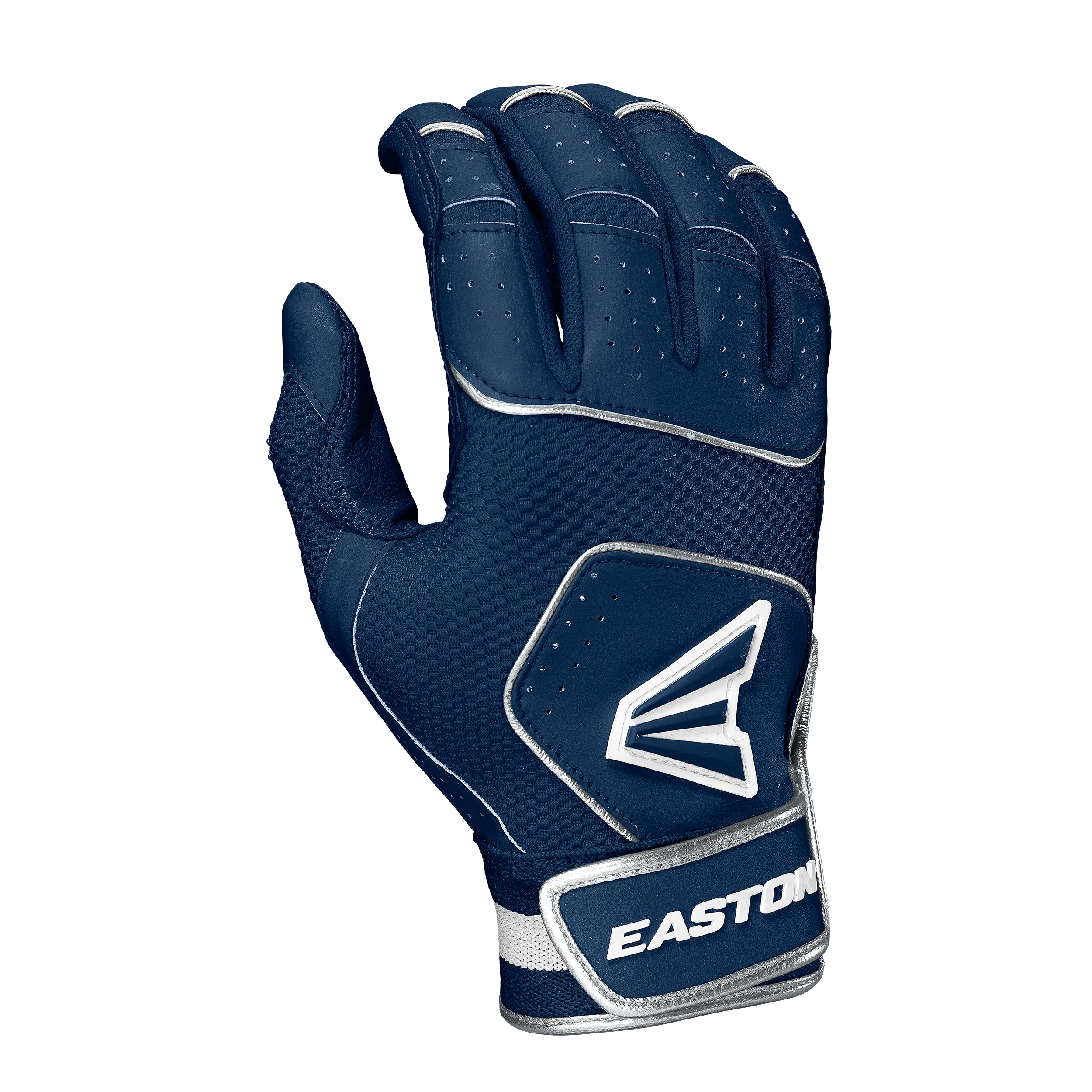 Easton Youth Walk-off NX Batting Gloves