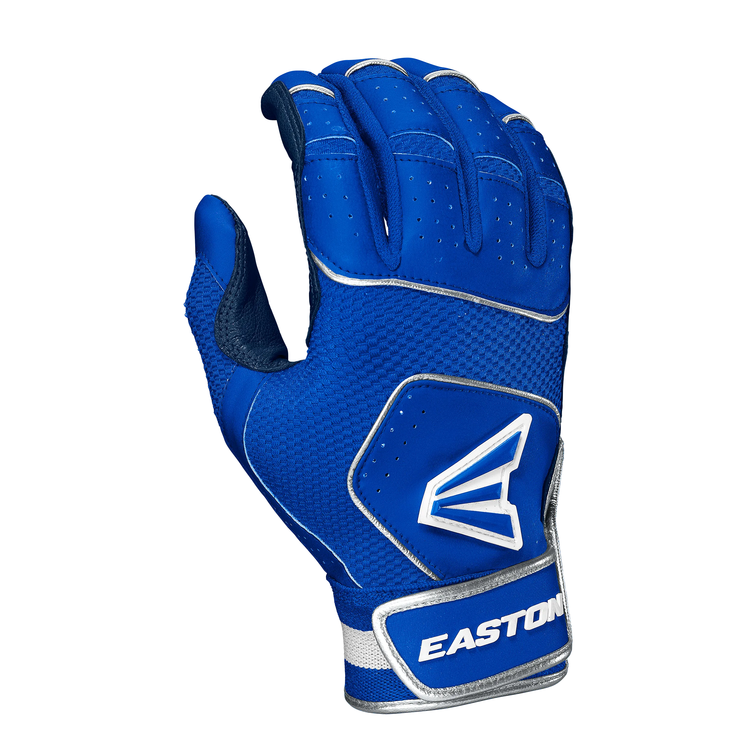 Easton Youth Walk-off NX Batting Gloves