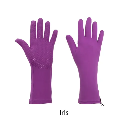 Foxgloves Gardening Gloves <i> Grip</i>