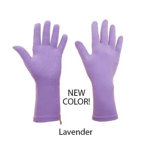 Foxgloves Gardening Gloves <i> Grip</i>