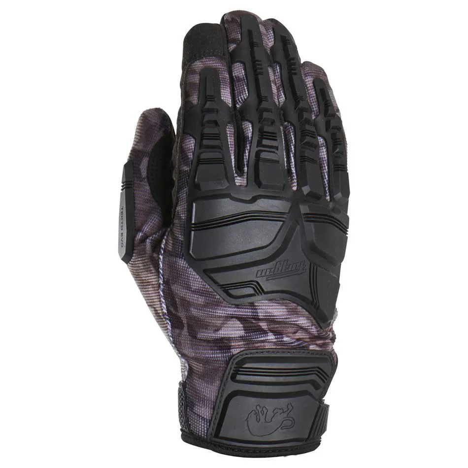 FURYGAN TEKTO EVO GLOVES #4553