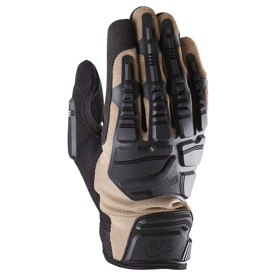 FURYGAN TEKTO EVO GLOVES #4553