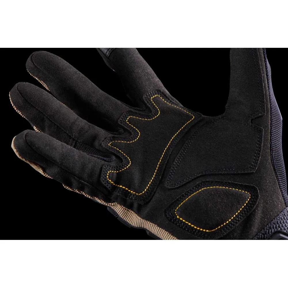 FURYGAN TEKTO EVO GLOVES #4553