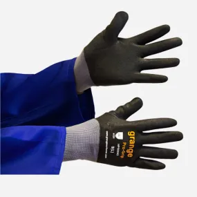 GRANGE PRO-GRIP NITRILE GLOVE