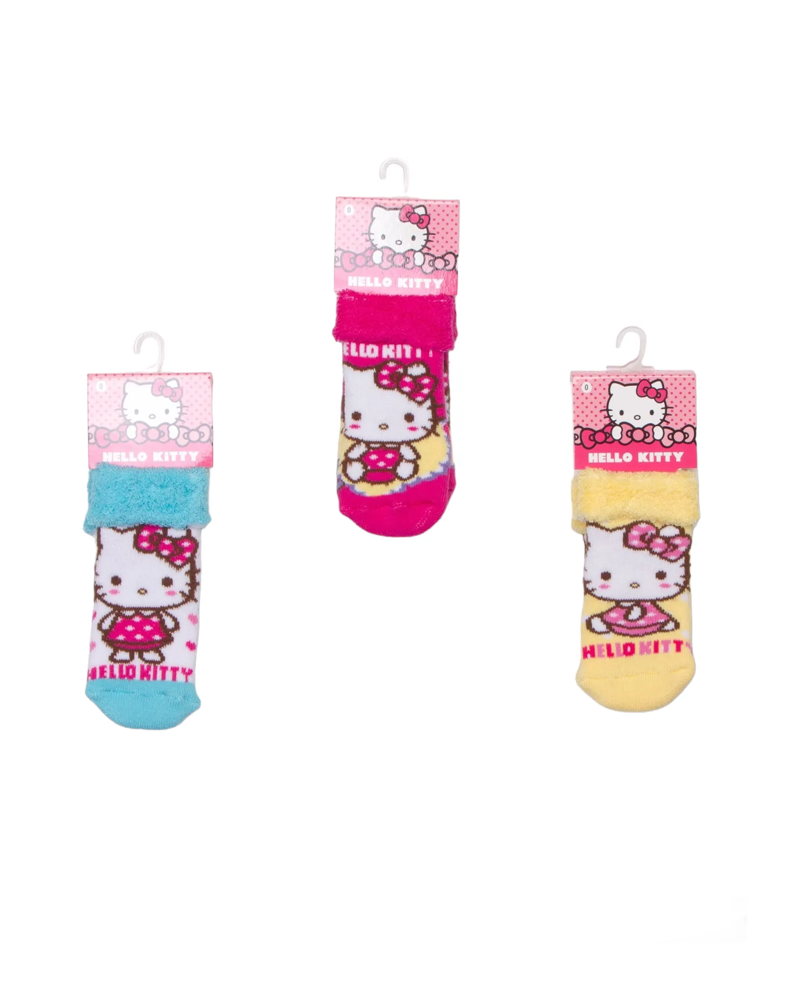 Hello Kitty Anti-Slip Socks