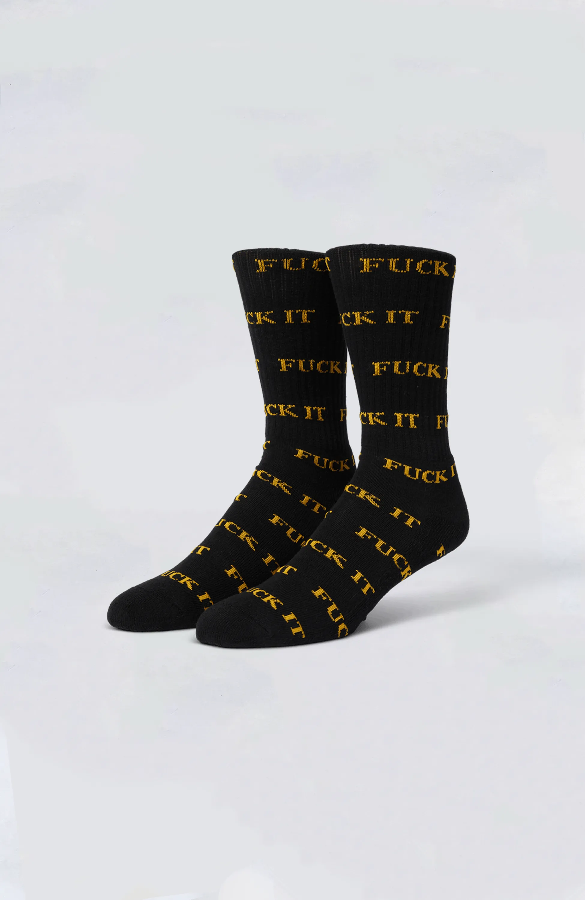 HUF - Fuck It Sock