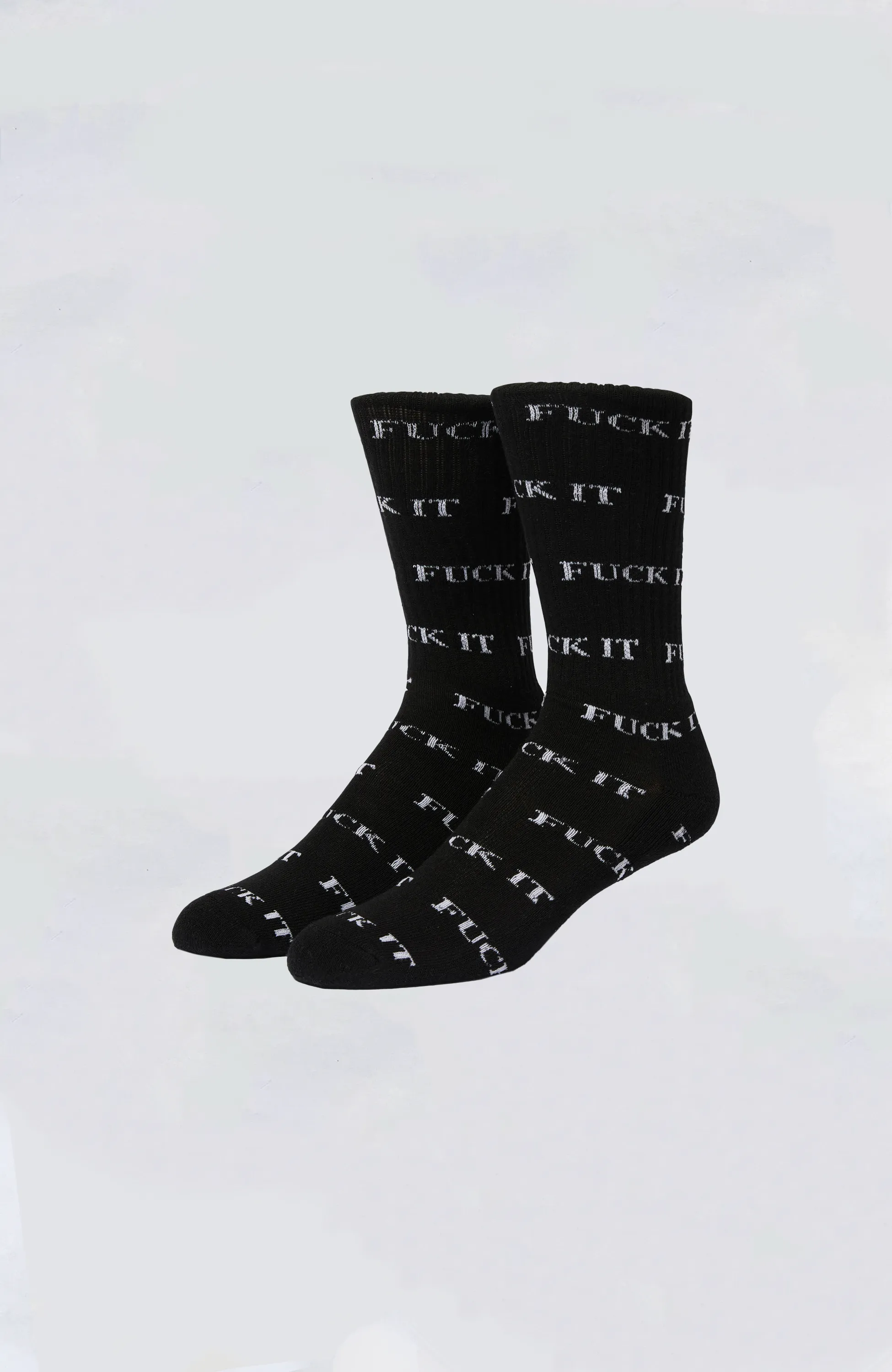 HUF - Fuck It Sock