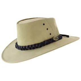 Jacaru Hats Kangaroo 3 Piece - Sand