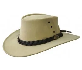 Jacaru Hats Kangaroo 3 Piece - Sand