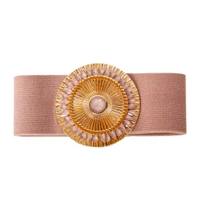 Juliet Elasticated Belt