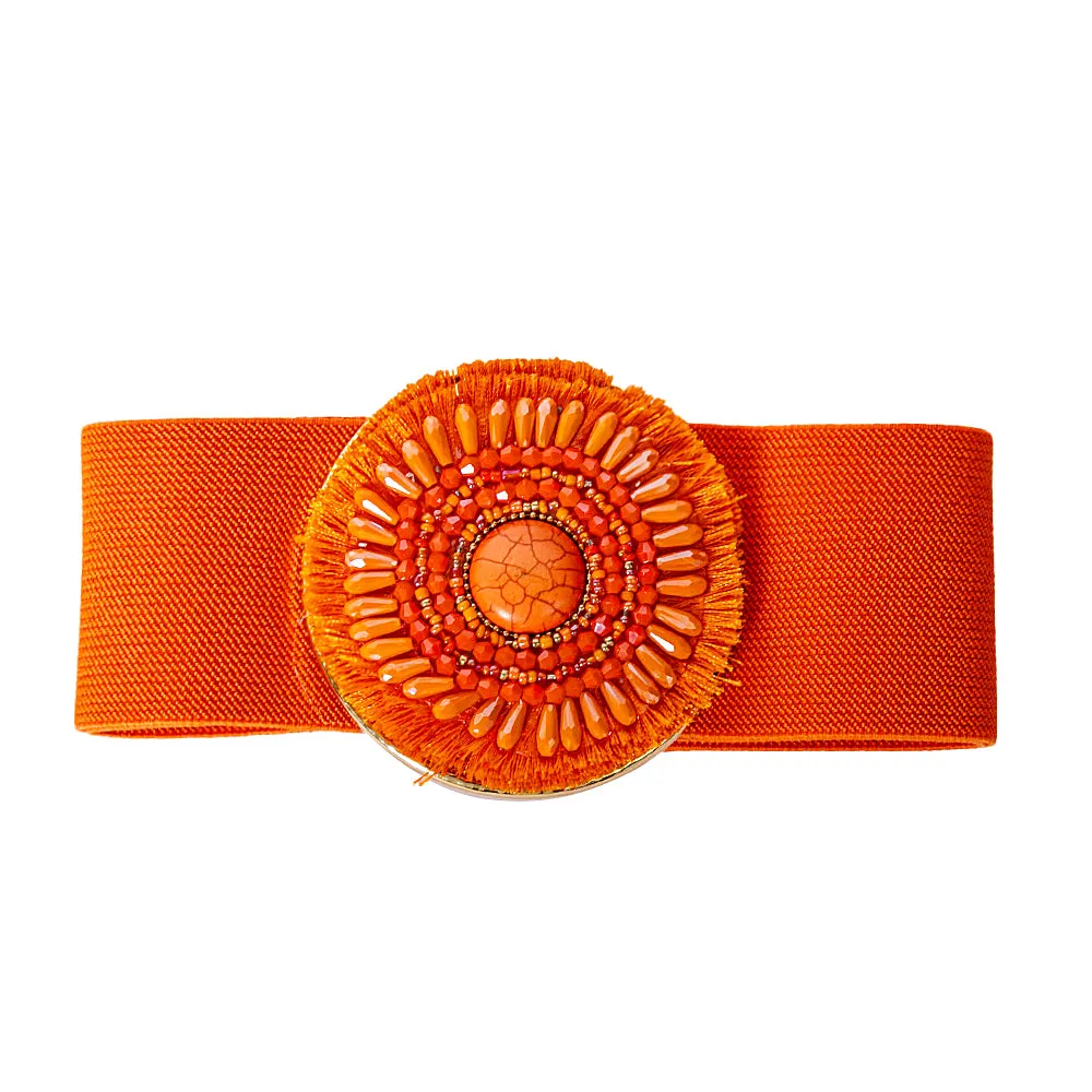 Juliet Elasticated Belt