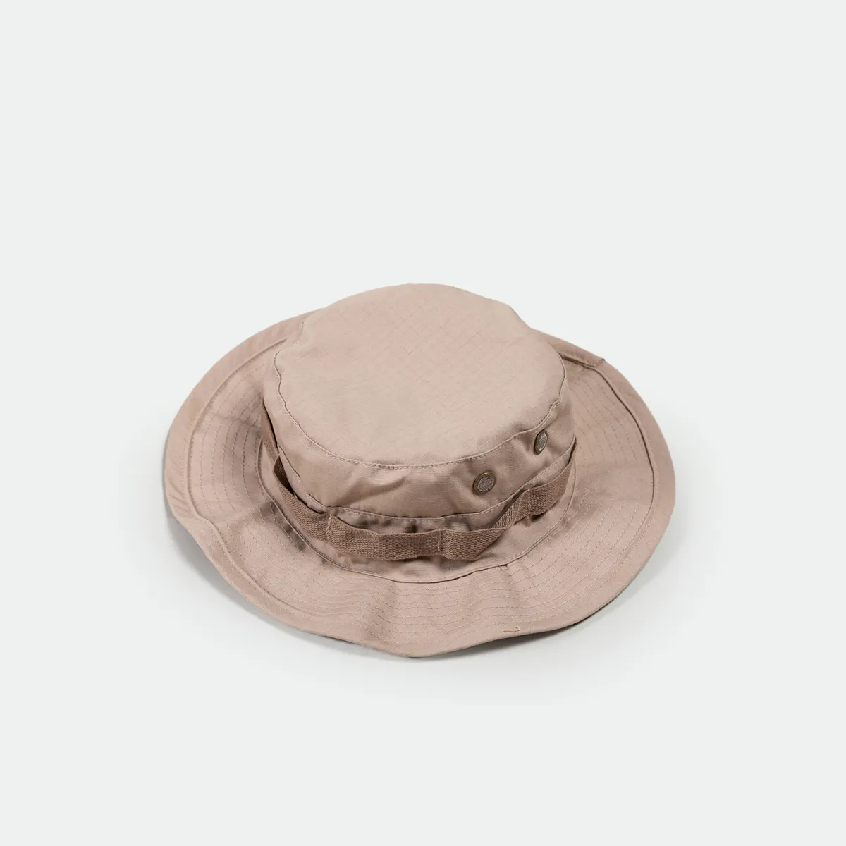 JUNGLE BOONIE HAT (BEIGE)