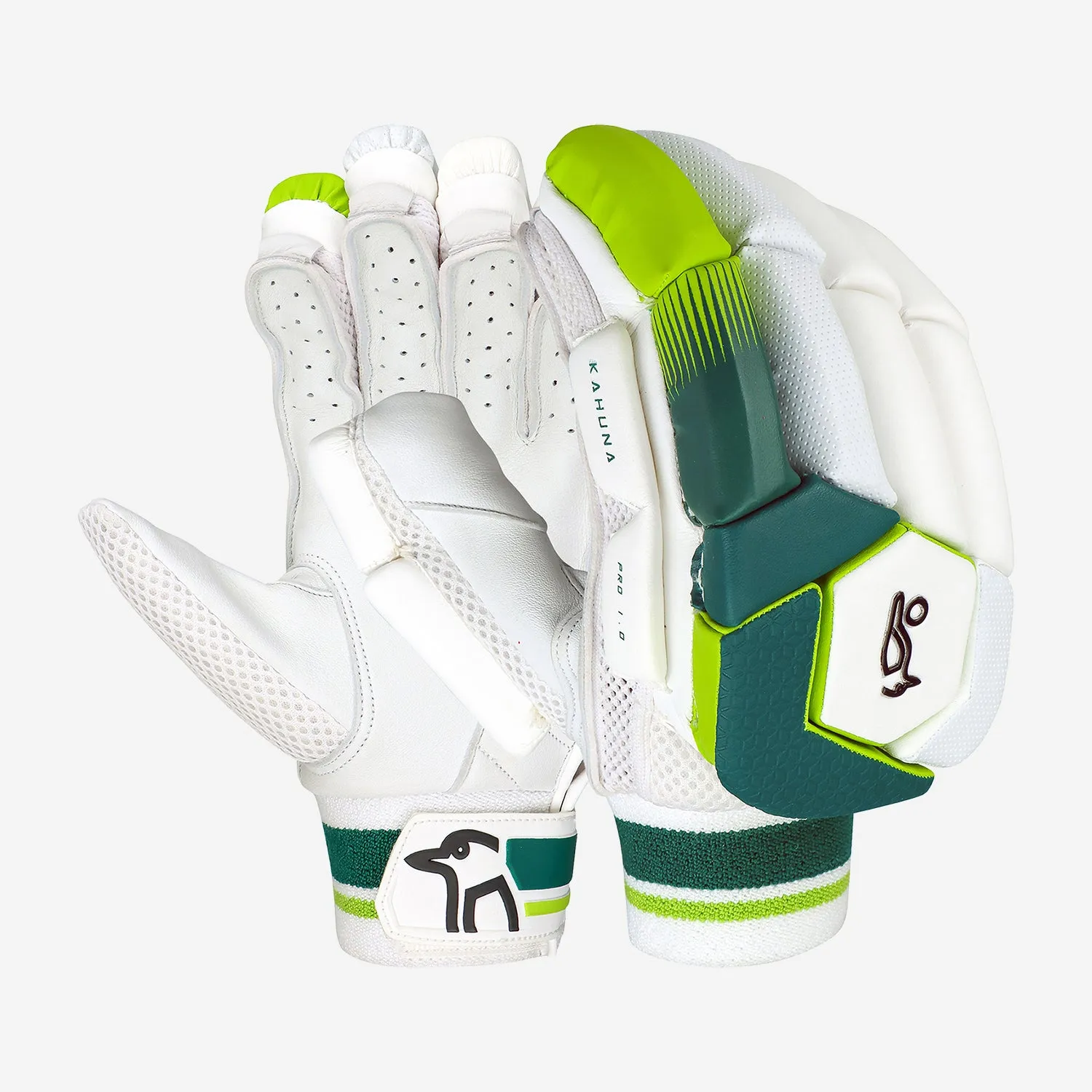 Kookaburra Batting Gloves Kahuna Pro 1.0