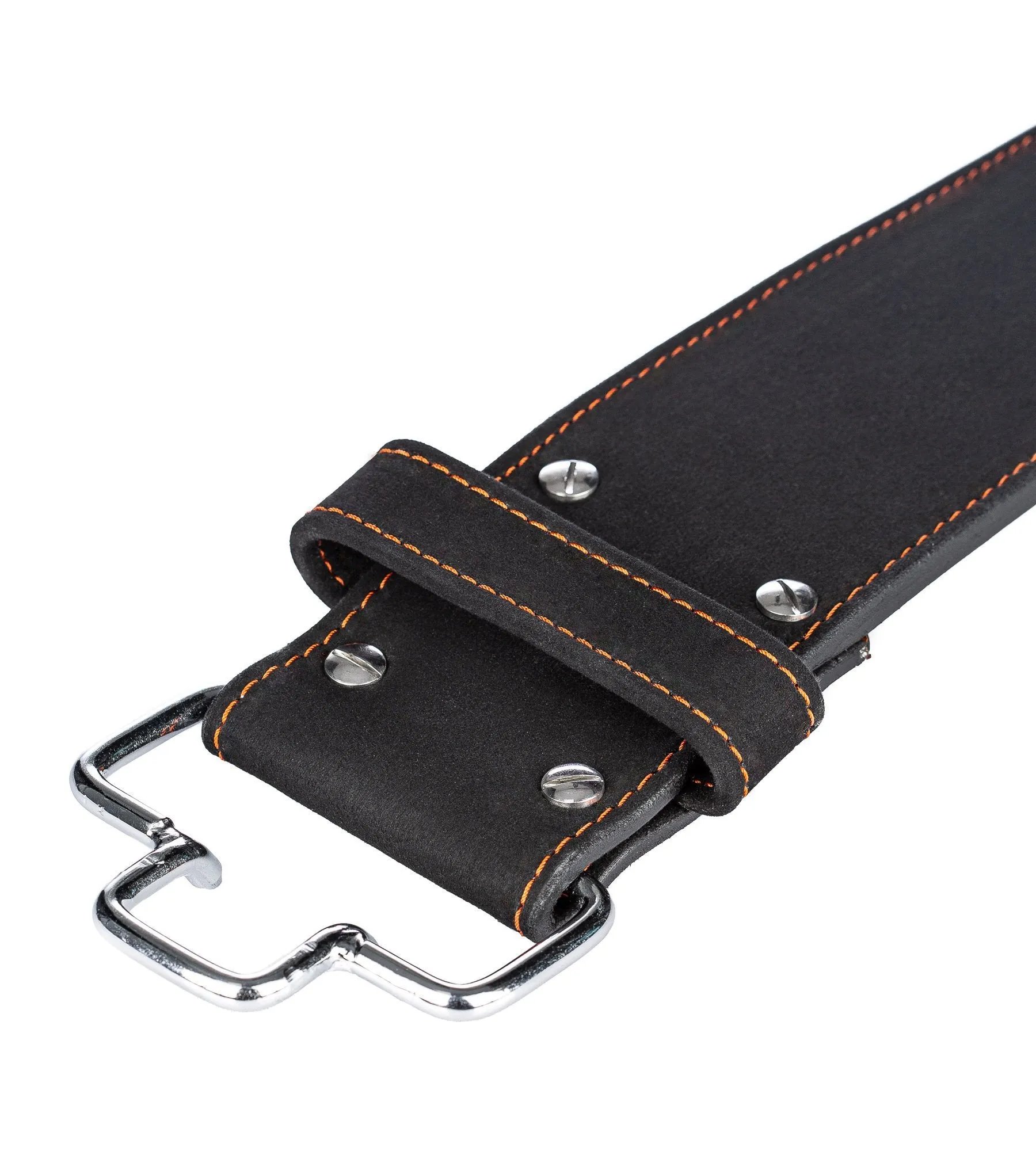 Legacy 10mm Quick Release Belt - Black