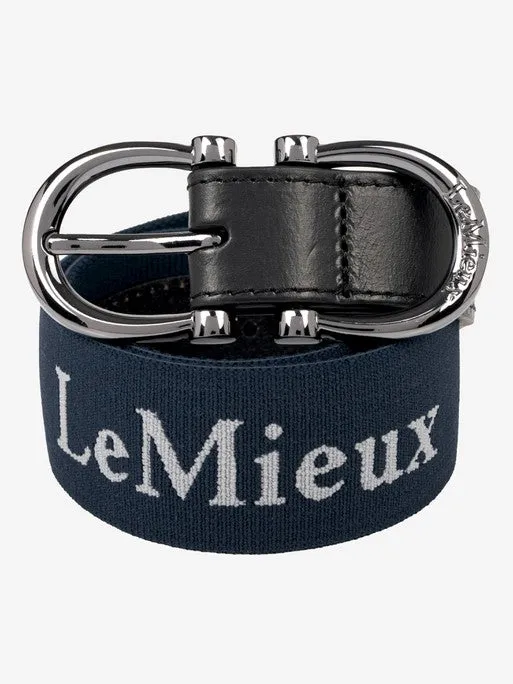 LeMieux Elasticated Belt