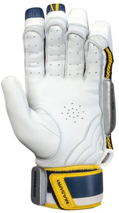 Masuri E Line Batting Gloves