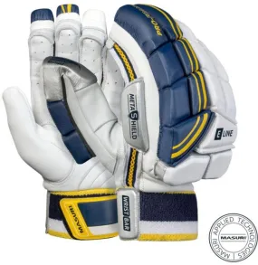 Masuri E Line Batting Gloves