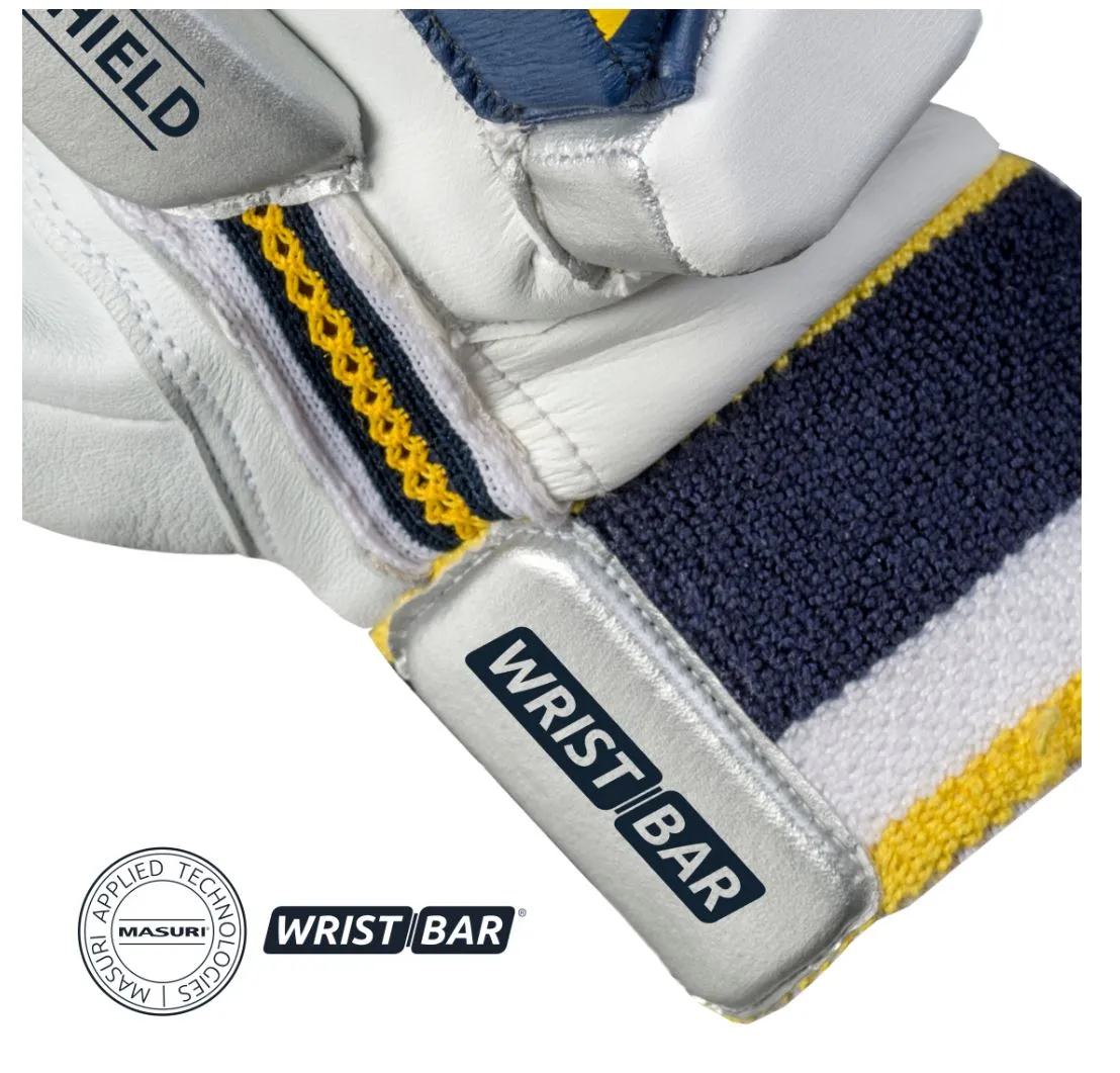 Masuri E Line Batting Gloves