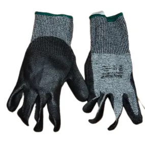 McGregor Clan - Polyester Knot Gloves