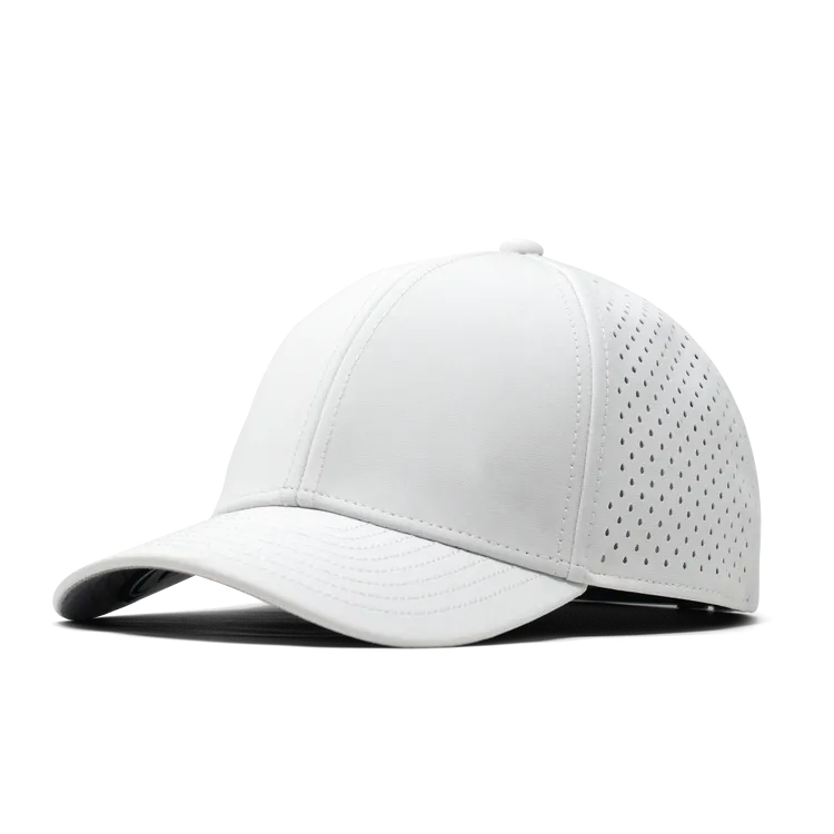 Melin Hat Hydro A-Game  - White