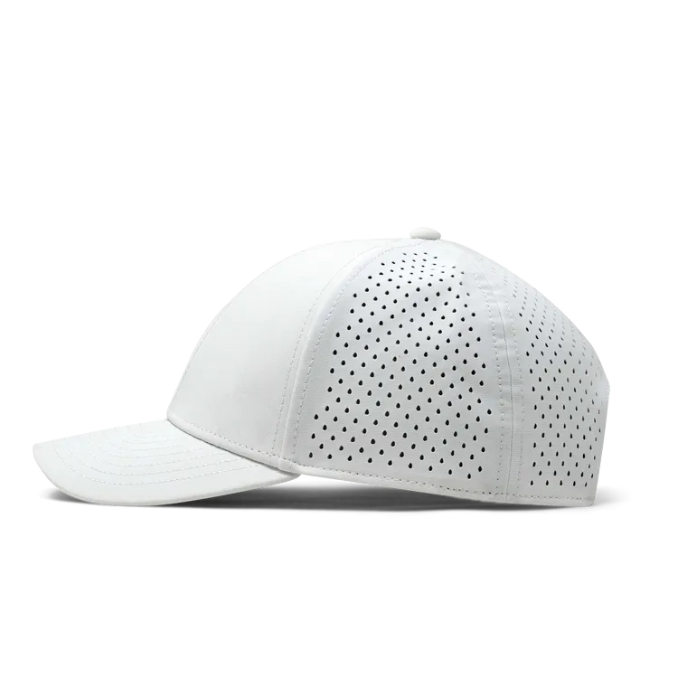 Melin Hat Hydro A-Game  - White