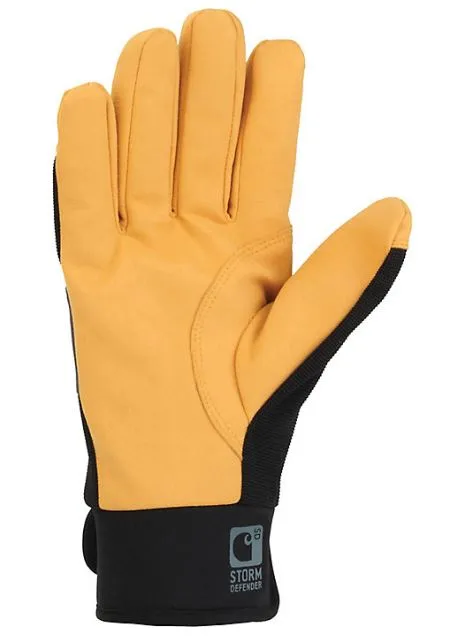 Men's Waterproof Breathable High Dexterity Glove