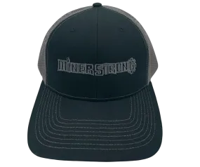 Miner Strong Snapback