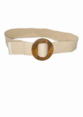 Mohave Stretchy Belt