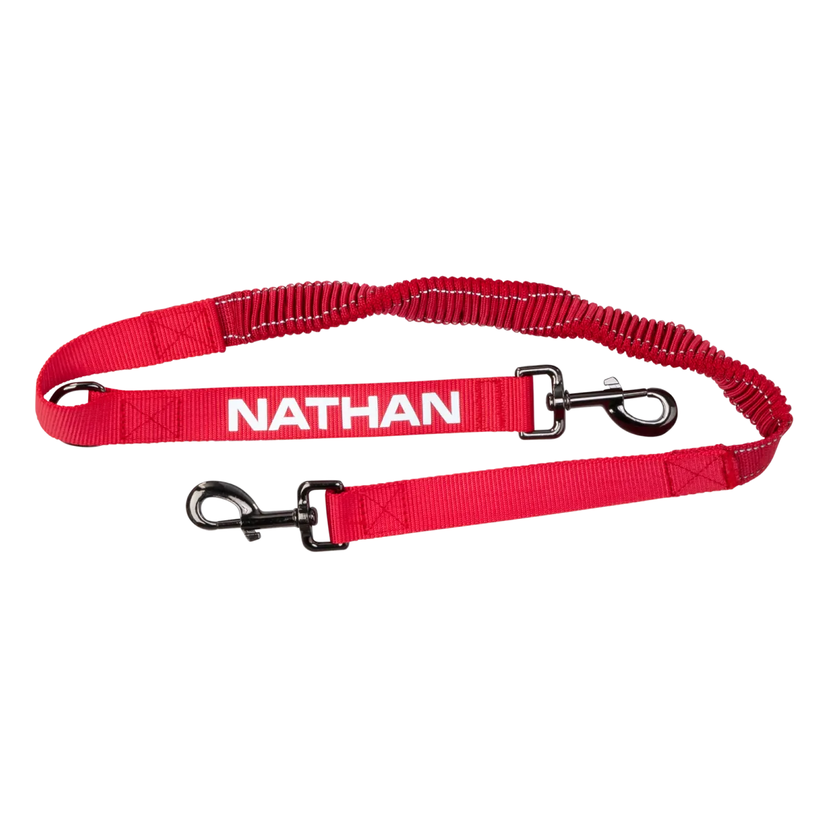 Nathan K9 Waist Pack With Dog Leash - NS8511-0579-00