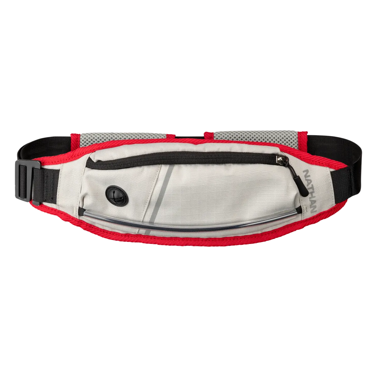 Nathan K9 Waist Pack With Dog Leash - NS8511-0579-00