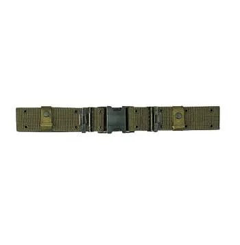 New Issue Marine Corps Style Quick Release Pistol Belts