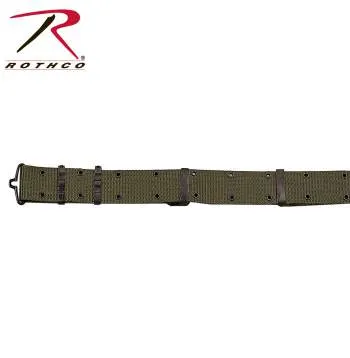 New Issue Marine Corps Style Quick Release Pistol Belts