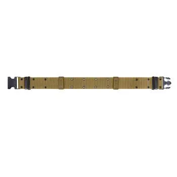 New Issue Marine Corps Style Quick Release Pistol Belts