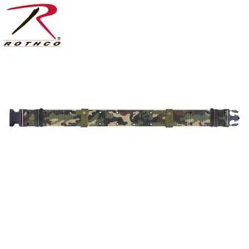 New Issue Marine Corps Style Quick Release Pistol Belts