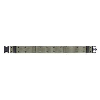 New Issue Marine Corps Style Quick Release Pistol Belts