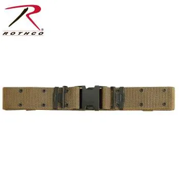 New Issue Marine Corps Style Quick Release Pistol Belts