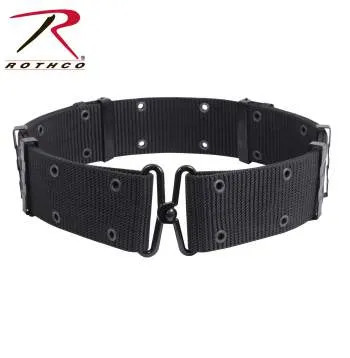 New Issue Marine Corps Style Quick Release Pistol Belts