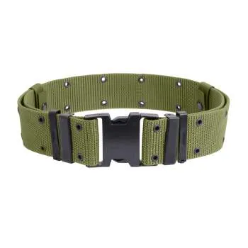 New Issue Marine Corps Style Quick Release Pistol Belts