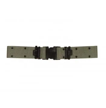 New Issue Marine Corps Style Quick Release Pistol Belts