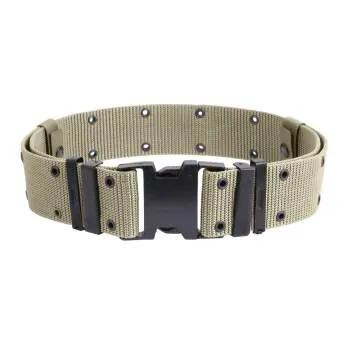 New Issue Marine Corps Style Quick Release Pistol Belts