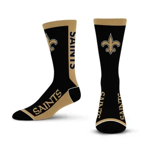 New Orleans Saints - MVP