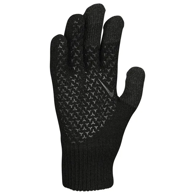 Nike Knit Tech and Grip 2.0 Kids Gloves