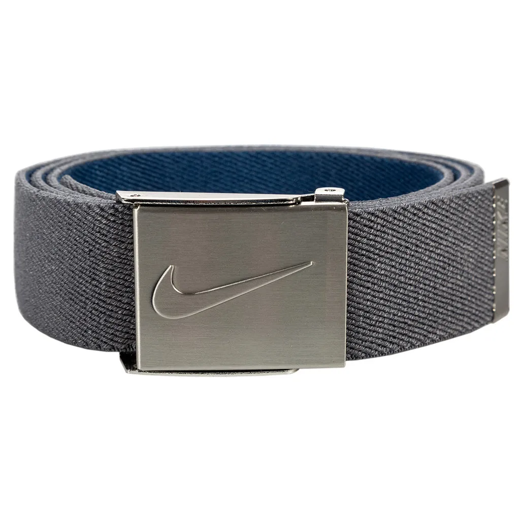 Nike Reversible Stretch Web Belt