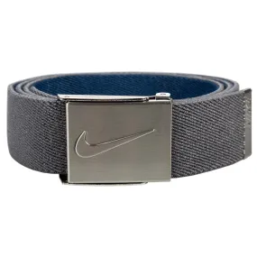 Nike Reversible Stretch Web Belt