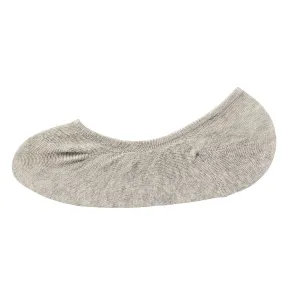 Non-Slip Wide Fit Cotton Blend Foot Cover