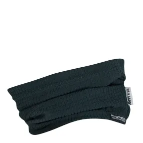 Paramo Grid Neckwarmer Black