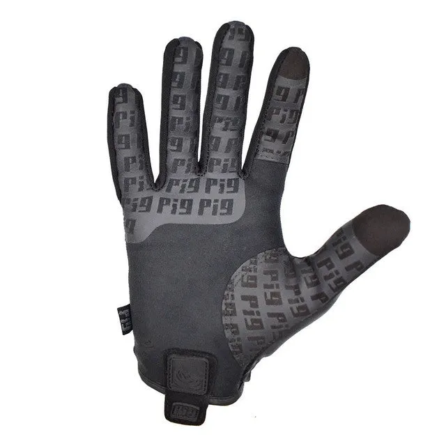 Patrol Incident Gear Full Dexterity Tactical (FDT) Executive Glove