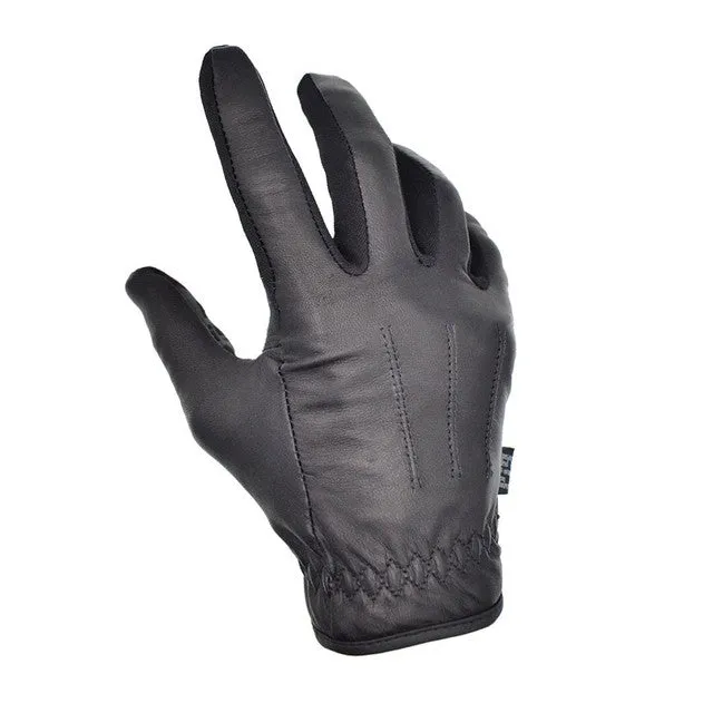 Patrol Incident Gear Full Dexterity Tactical (FDT) Executive Glove