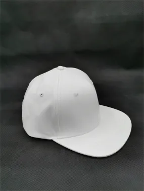 Pineapple leather baseball cap, hats, Vegan leather caps