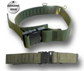 PLCE QUICK RELEASE BELT